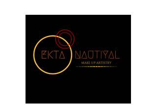 Ekta Nautiyal logo