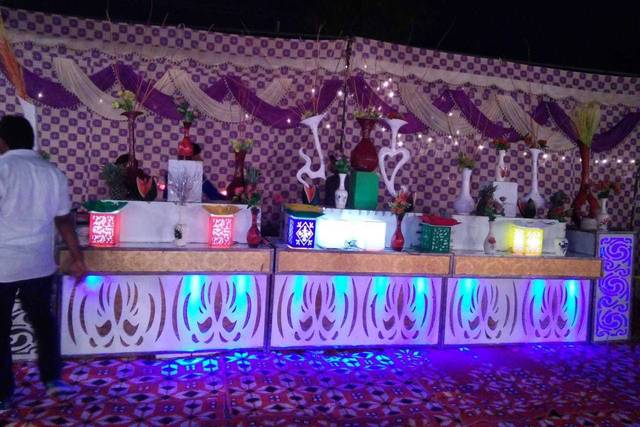 catering - SHINE STARS FOOD & BEVERAGES - catering setup (5)