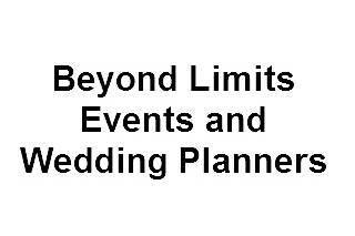 Beyond Limits Events & Wedding Planners Logo