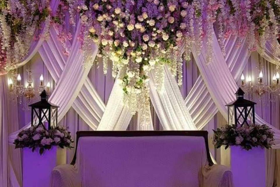 ..Wedding decor