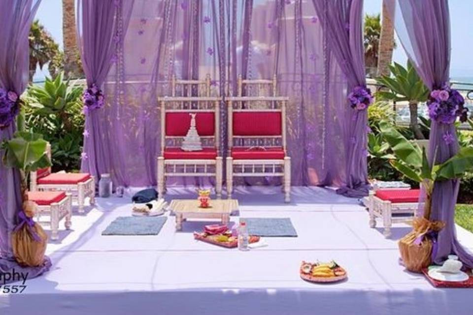 ..Wedding decor