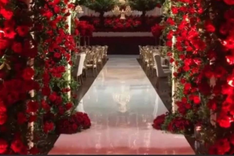 ..Wedding decor