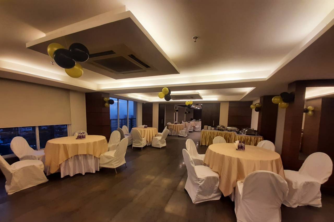 Clarks Inn Suite Ranthambore - Venue - Sawai Madhopur City - Weddingwire.in