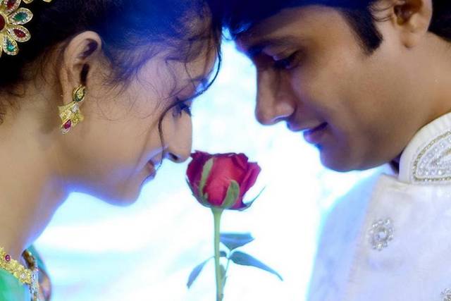 Pre wedding photography