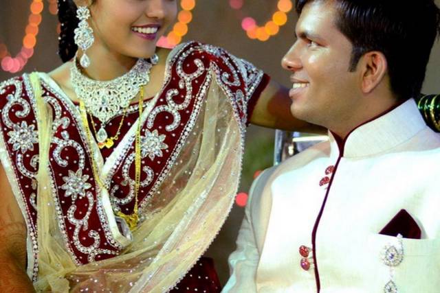 Pre wedding photography