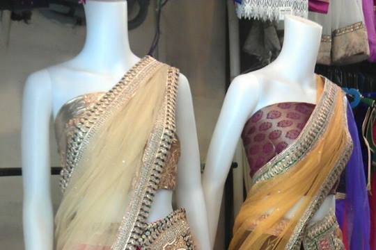 Bombay Textiles