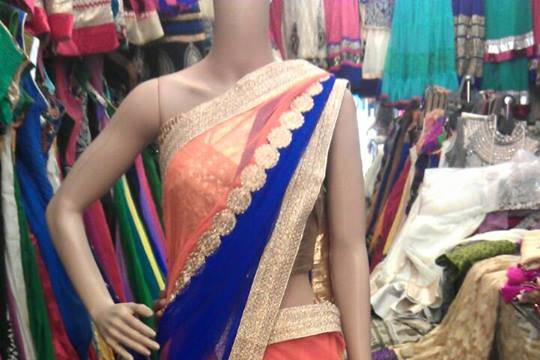 Bombay Textiles