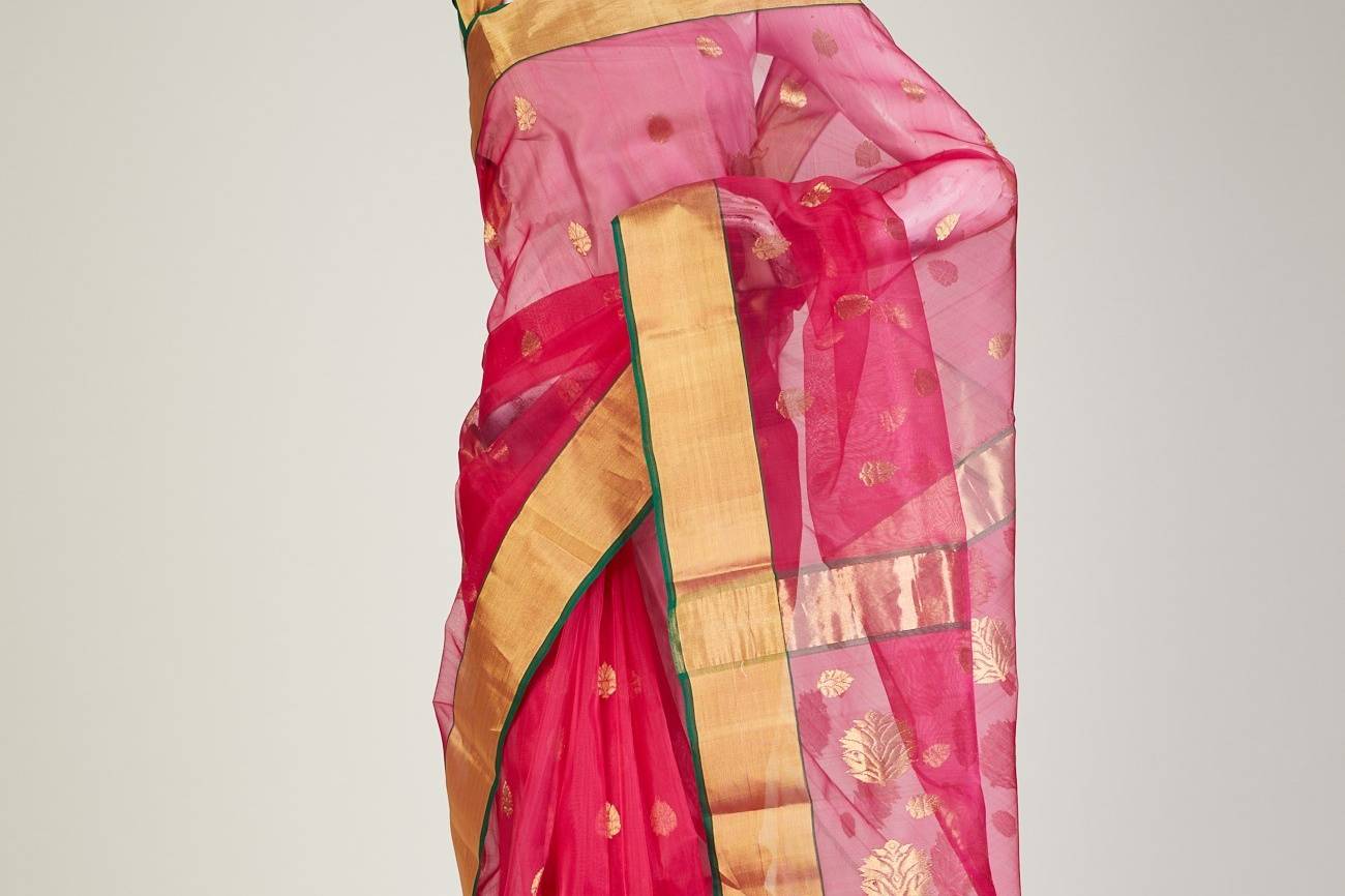 Mysore Saree Udyog LLP - Lehenga - Shivajinagar - Weddingwire.in