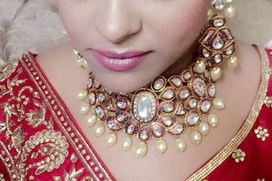Makeup Bliss by Chetna Bhalla