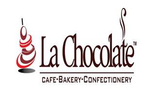 La Chocolate Logo