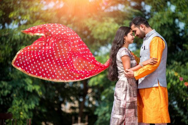 Shubh Shagun- Wedding Photography