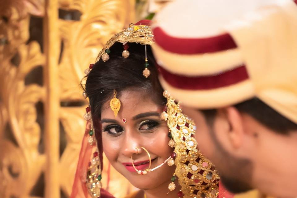 Shubh Shagun- Wedding Photography