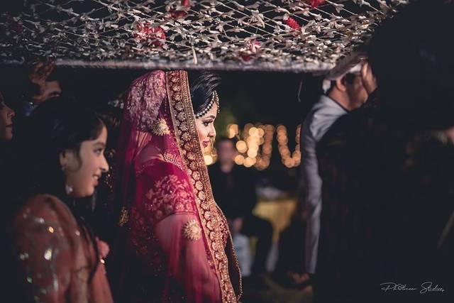 Bride