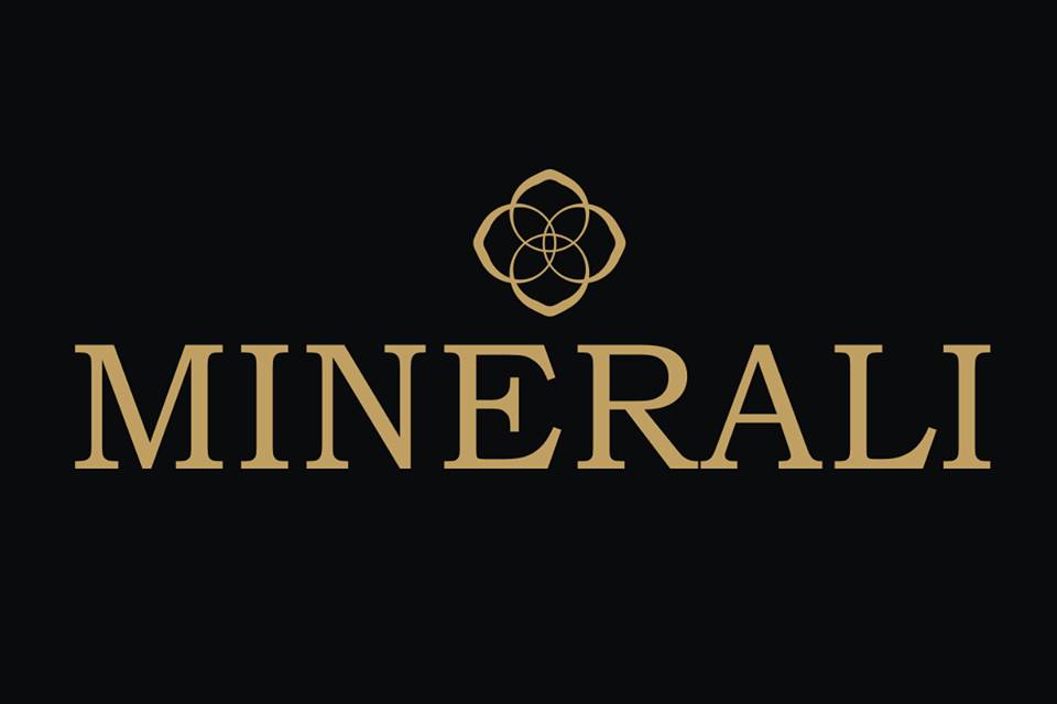 Minerali Logo