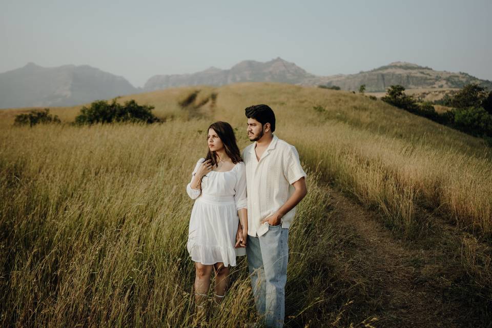 Pre wedds