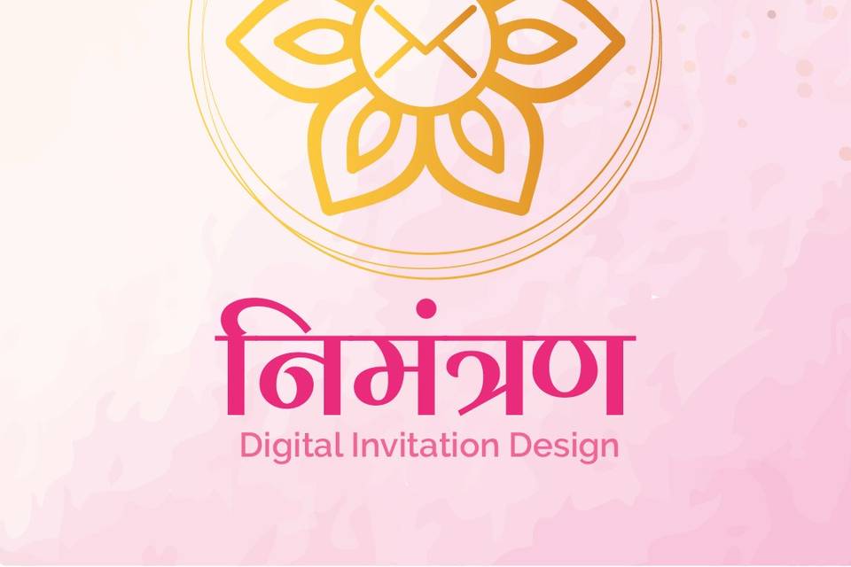 Nimantran Digital Invites