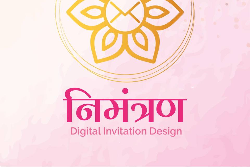 Nimantran Digital invites