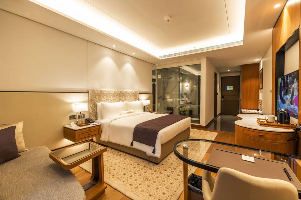 Premier Room