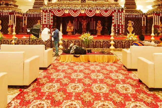 Mridun Events