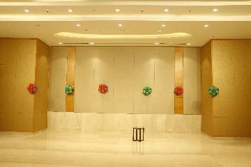 Event Space