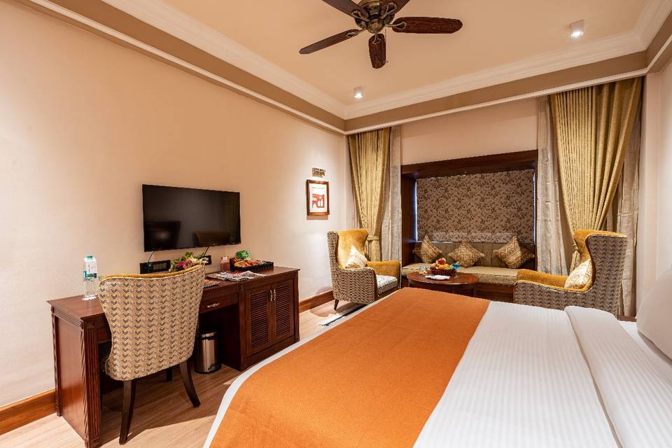 Accommodation