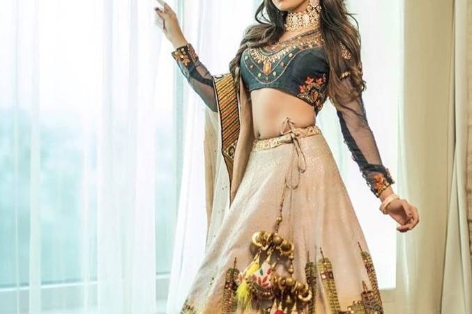 Lehenga