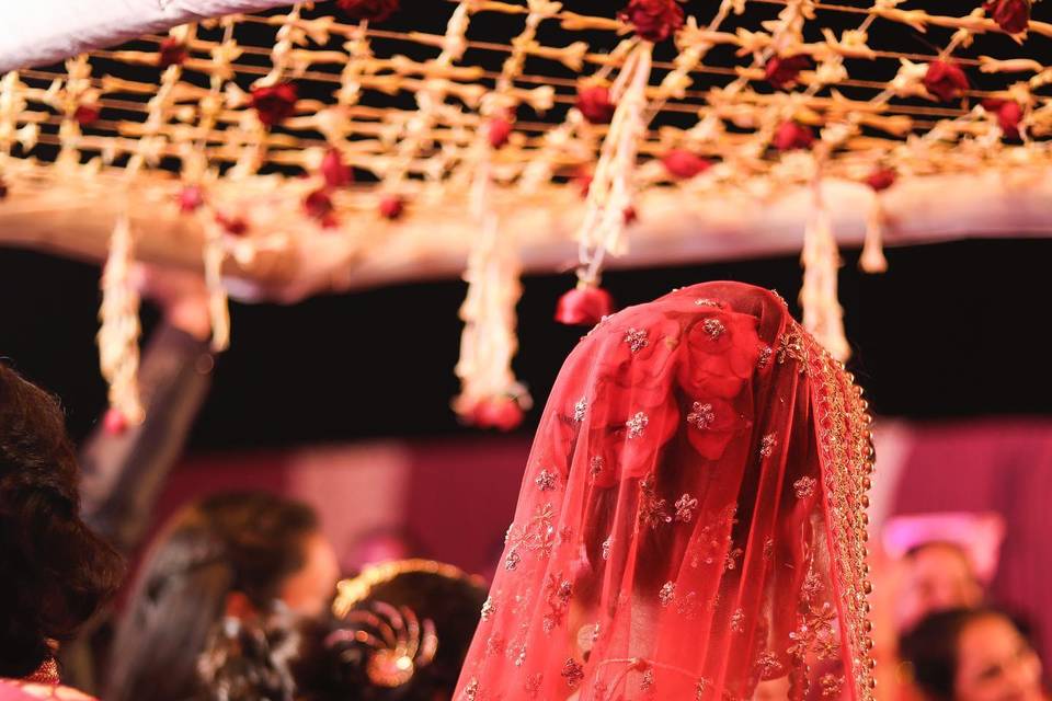 Studio Wedding MileStone, Faridabad