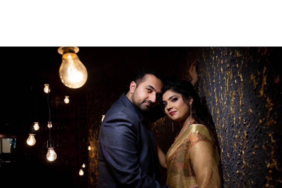 Studio Wedding MileStone, Faridabad