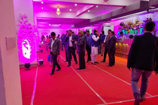 Sarnath International Hotel Venue Sarnath Weddingwire In