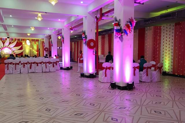 Sarnath International Hotel Venue Sarnath Weddingwire In