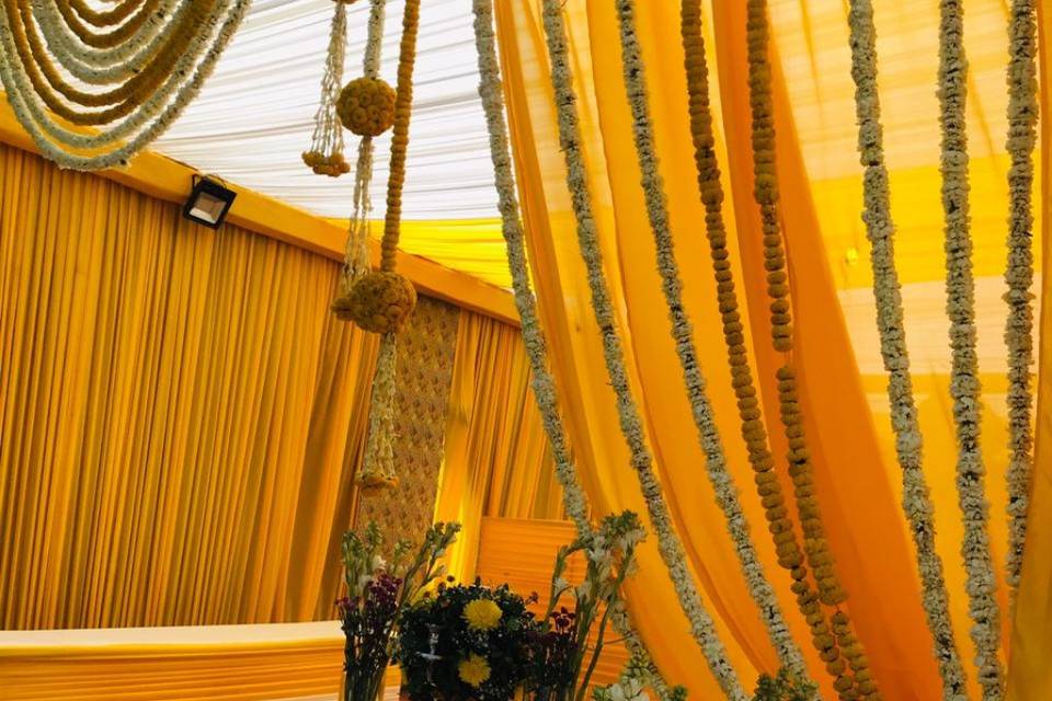 HALDI DECOR