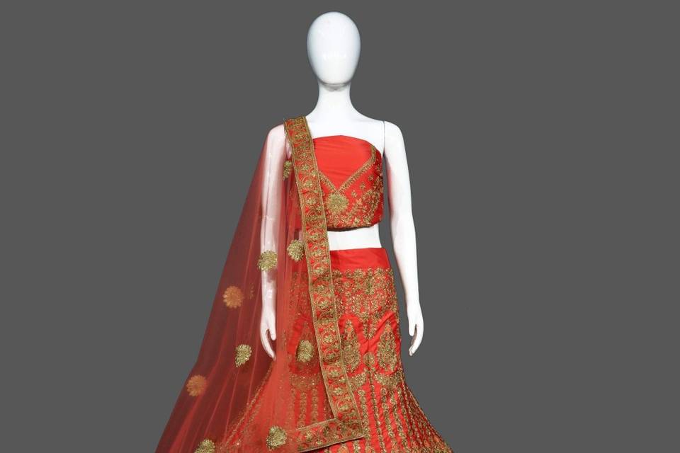 Lehenga