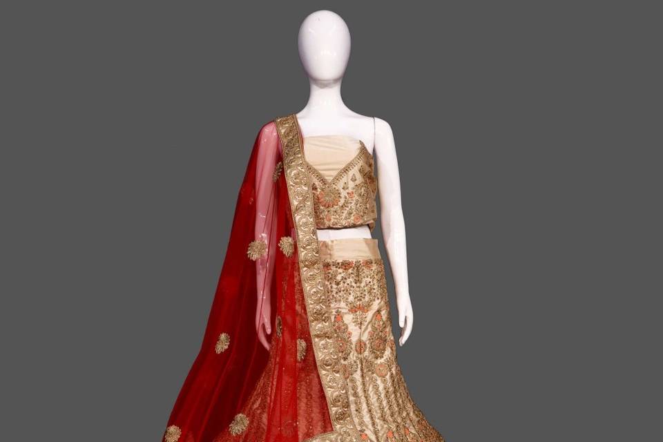 Lehenga