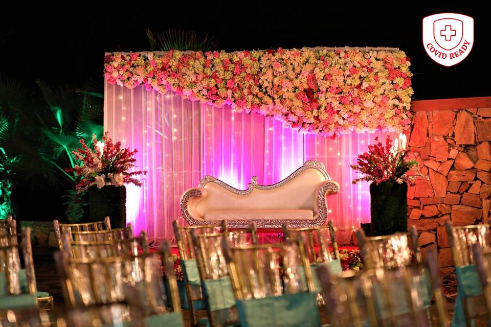 KrishnChandra Events