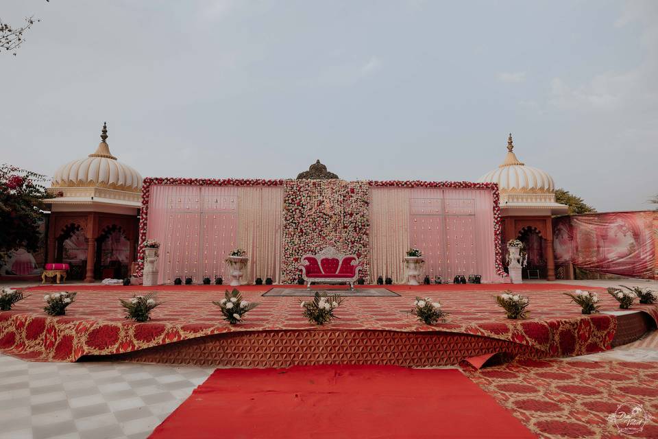 KrishnChandra Events