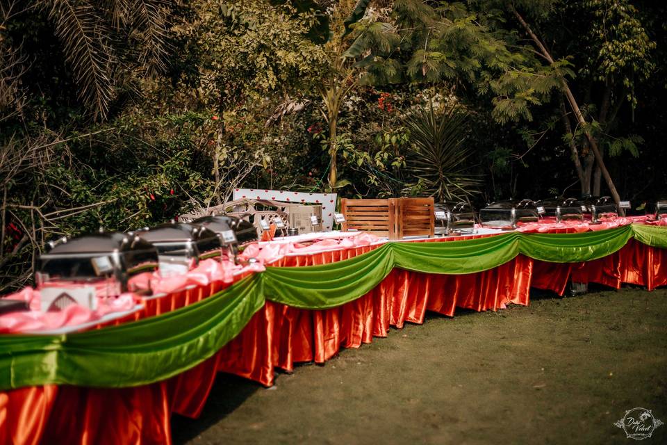 KrishnChandra Events