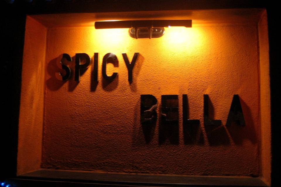 Spicy Bella