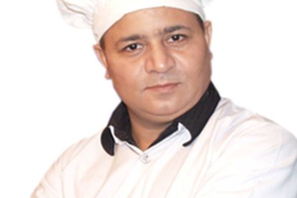 Master chef Kamal Varma