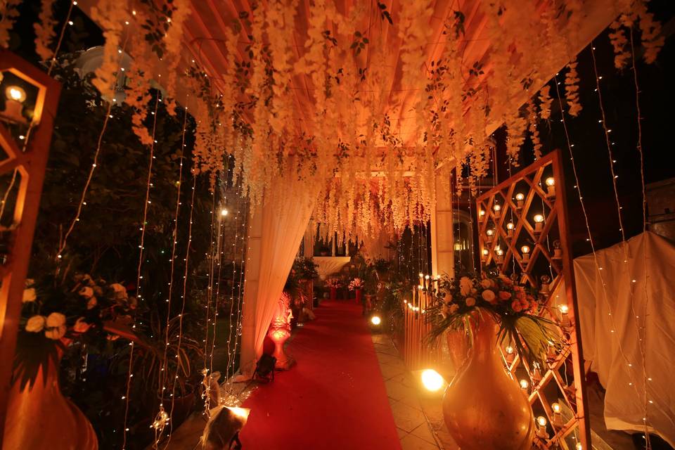 KrishnChandra Events