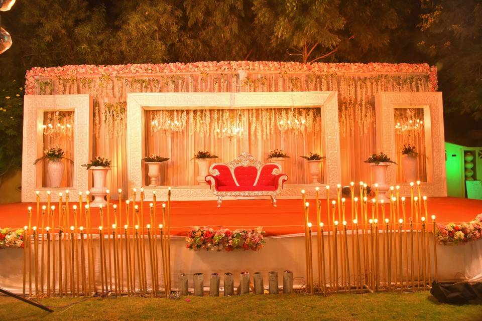 KrishnChandra Events