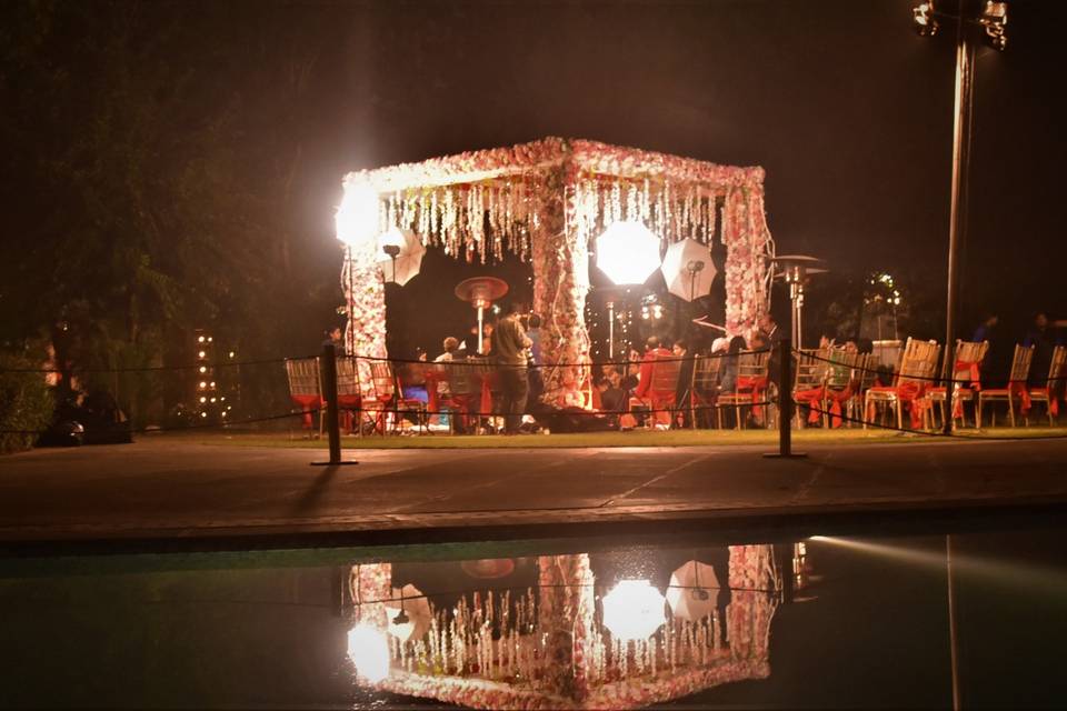 KrishnChandra Events