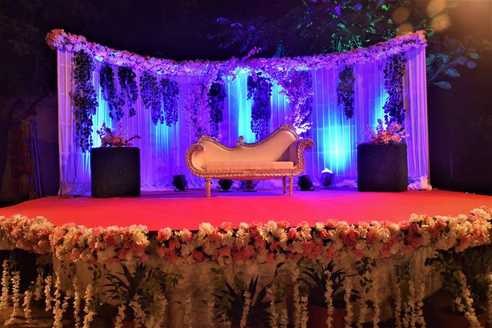 KrishnChandra Events