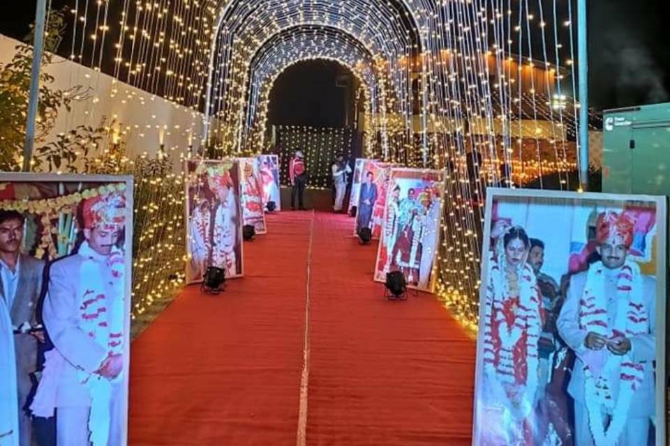 KrishnChandra Events