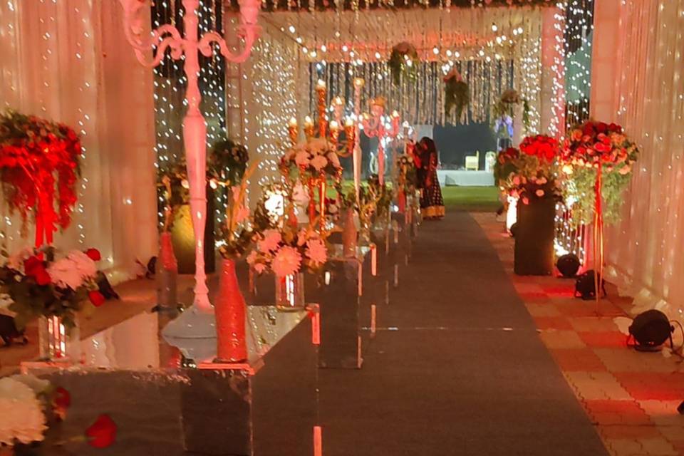 KrishnChandra Events