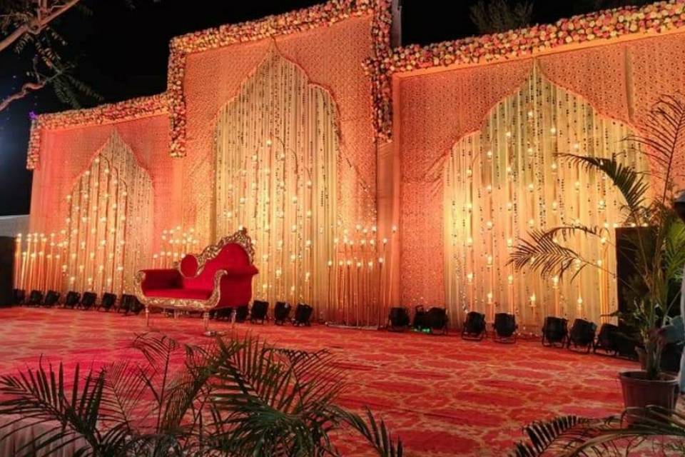 KrishnChandra Events