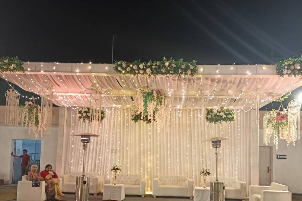 KrishnChandra Events