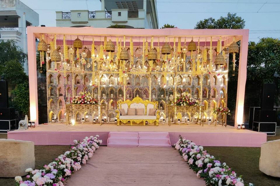 KrishnChandra Events