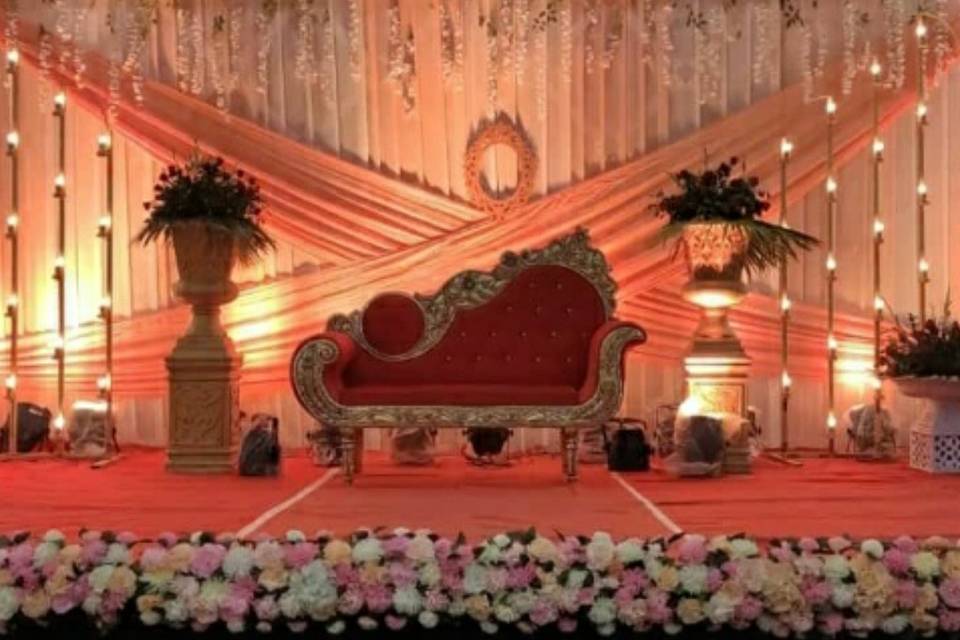 KrishnChandra Events