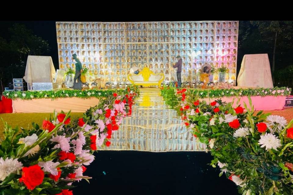 KrishnChandra Events