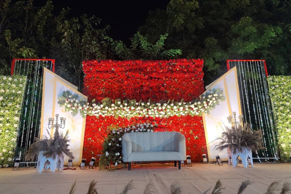 KrishnChandra Events